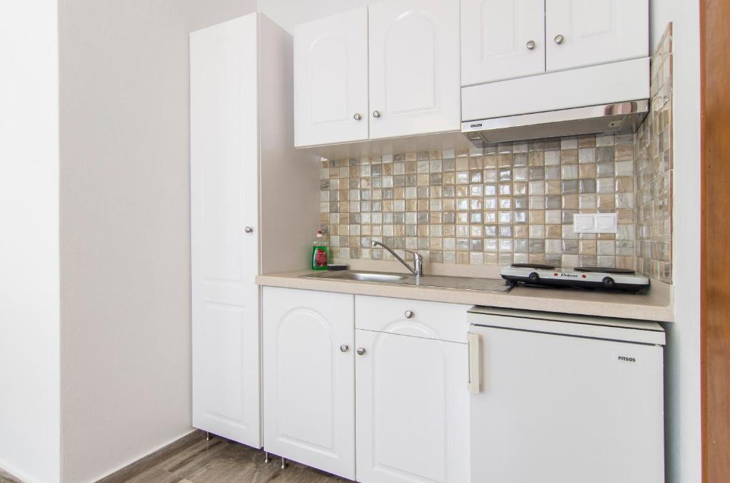 Ferienwohnung Margarita Perissa  Zimmer foto